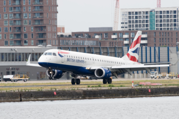 British Airways: Flight Delays And Cancellations Due To Technical…